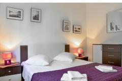 Flower Apartmán Apartmán 1 foto 2