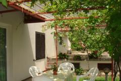 Guest Dům Kastela TIN Apartmán 1: (2+2) – Apartman 3 foto 1