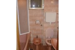 Guest Dům Kastela TIN Apartmán 1: (2+2) – Apartman 3 foto 2