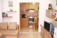 Guest Dům Kastela TIN Apartmán 2: (3+2) – Apartman 2 foto 2