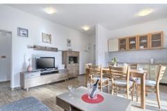 Holiday Home Prova Apartmán 1 foto 4