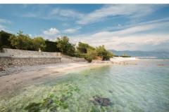 Dům na pláži Apartmán 1 foto 3