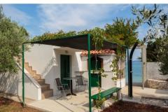 Dům na pláži Apartmán 1 foto 4