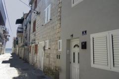 Holiday Home Sara- Kastel Stafilic Apartmán 1 foto 1