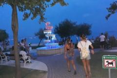 Holiday Home Sara- Kastel Stafilic Apartmán 1 foto 3