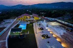 Luxury villa Cvita Apartmán 1: (18+4) – VillaCvita foto 1
