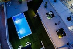 Luxury villa Cvita Apartmán 1: (18+4) – VillaCvita foto 2