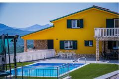 Luxury villa Cvita Apartmán 1: (18+4) – VillaCvita foto 4