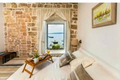 Sea Castle Apartmán Gajo Apartmán 1 foto 2