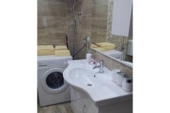 Seven Castles  Apartmán 1 foto 3