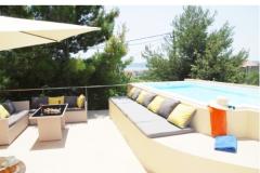 Split View Apartmán 1 – Pool Appt foto 3