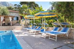 Villa Antea  Apartmán 1 – VILA ANTEA foto 1