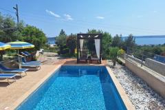 Villa Antea  Apartmán 1 – VILA ANTEA foto 3