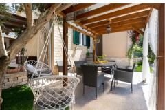 Villa Antea  Apartmán 1 – VILA ANTEA foto 5