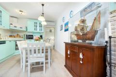 Villa Antea  Apartmán 1 – VILA ANTEA foto 6