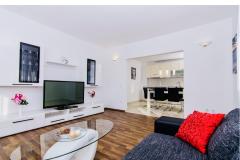 Villa Aurora Kastela Apartmán 1 foto 4