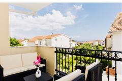 Villa Aurora Kastela Apartmán 2 foto 1