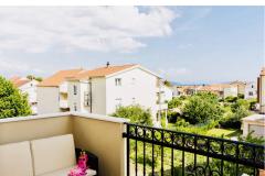 Villa Aurora Kastela Apartmán 2 foto 2