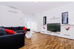 Villa Aurora Kastela Apartmán 2 foto 5