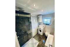 Villa Aurora Kastela Apartmán 3 foto 4