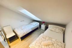 Villa Aurora Kastela Apartmán 3 foto 5