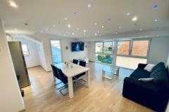 Villa Aurora Kastela Apartmán 3 foto 6