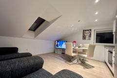 Villa Aurora Kastela Apartmán 4 foto 1