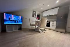 Villa Aurora Kastela Apartmán 4 foto 5