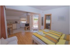 Villa Diva Apartmány Pokoj 1: (2+0) – Studio foto 1