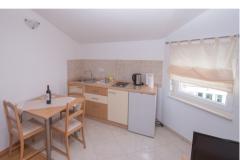 Villa Diva Apartmány Pokoj 1: (2+0) – Studio foto 5