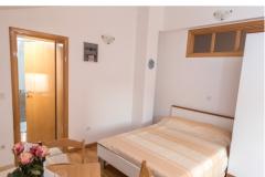 Villa Diva Apartmány Pokoj 2: (2+2) – Studio foto 2