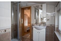 Villa Diva Apartmány Pokoj 2: (2+2) – Studio foto 5