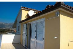 Villa Lucija Apartmán 1 – 6+1 top foto 1