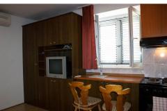 Villa Lucija Apartmán 3 – studio foto 3