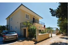 Villa Martina Apartmán 1 foto 2