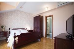 Villa Paradise  Apartmán 2: (2+1) – A2/A3/A5 foto 1