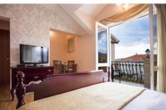 Villa Paradise  Apartmán 2: (2+1) – A2/A3/A5 foto 2
