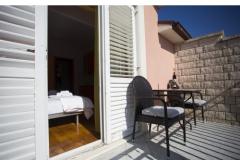 Villa Paradise  Apartmán 2: (2+1) – A2/A3/A5 foto 4