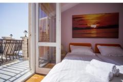 Villa Paradise  Apartmán 2: (2+1) – A2/A3/A5 foto 5