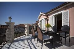 Villa Paradise  Apartmán 1: (2+2) – A1 / P6 foto 1