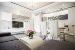 Villa Paradise  Apartmán 4: (4+3) – Deluxe foto 2