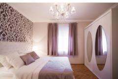 Villa Paradise  Apartmán 4: (4+3) – Deluxe foto 3