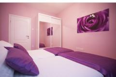 Villa Paradise  Apartmán 4: (4+3) – Deluxe foto 4