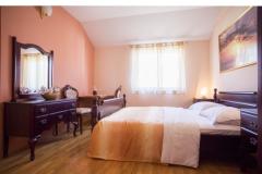 Villa Paradise  Apartmán 3: (2+1) – A4 foto 1