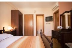 Villa Paradise  Apartmán 3: (2+1) – A4 foto 2
