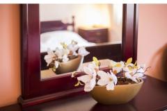 Villa Paradise  Apartmán 3: (2+1) – A4 foto 4