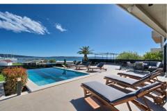 Villa Porta Marina Apartmán 1 foto 3