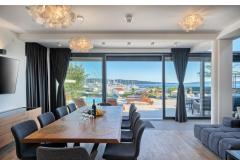 Villa Porta Marina Apartmán 1 foto 4