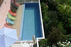Villa Sandra - apartmani s  bazenom Apartmán 1: (8+0) – Sandra foto 1