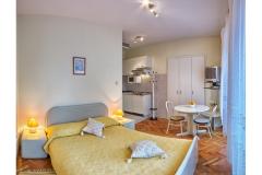 Villa Šoulavy by the beach Apartmán 2 – Romanca foto 1